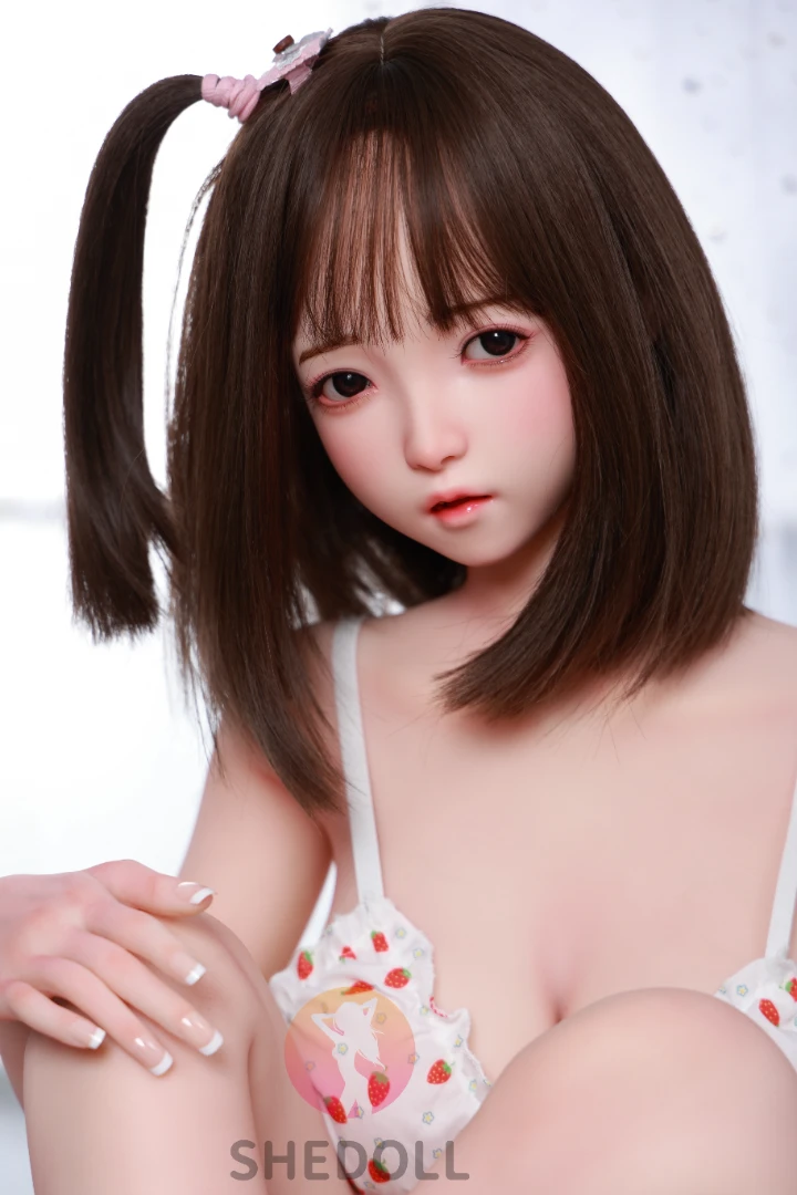 Shedoll Candy 148cm 亞洲嬌小實體娃娃